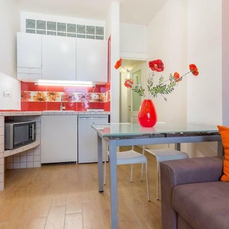 Karakaralis Appartement Cagliari Buitenkant foto