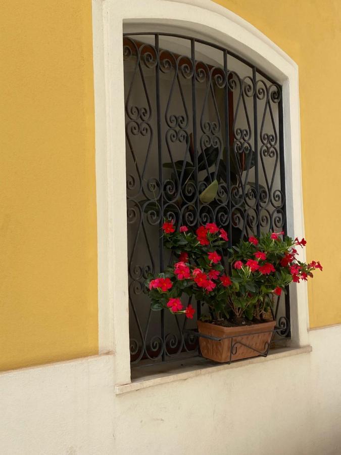 Karakaralis Appartement Cagliari Buitenkant foto