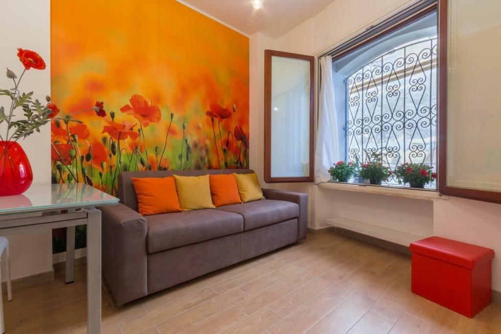Karakaralis Appartement Cagliari Buitenkant foto