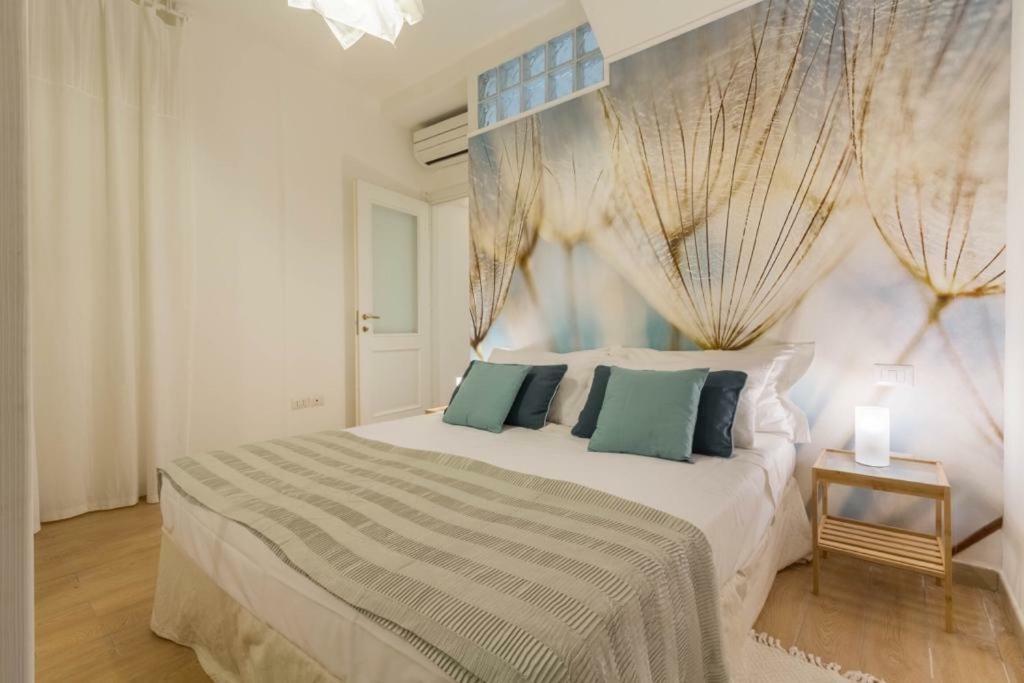 Karakaralis Appartement Cagliari Buitenkant foto