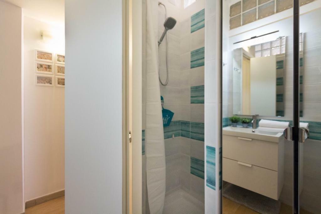 Karakaralis Appartement Cagliari Buitenkant foto